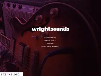 wrightsounds.com