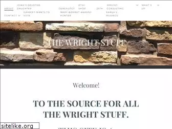 wrightsourcesconsulting.com