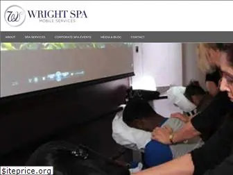 wrightspa.com