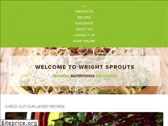 wrightsprouts.co.nz