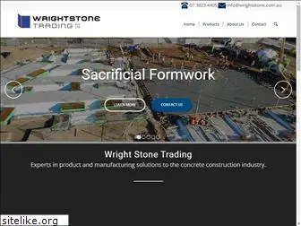 wrightstone.com.au