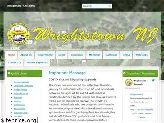 wrightstownborough.com