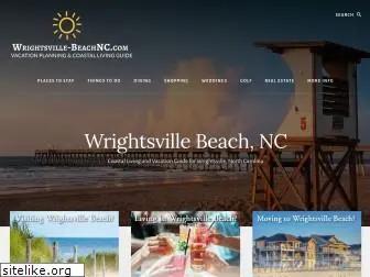 wrightsville-beachnc.com
