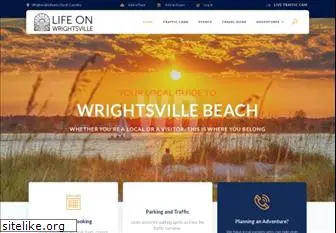 wrightsville.com