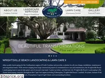 wrightsvillelandscapes.com