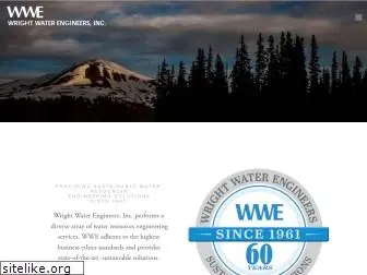 wrightwater.com