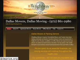 wrightwaymoving.com