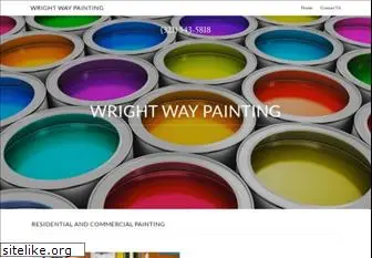 wrightwaypainting.net