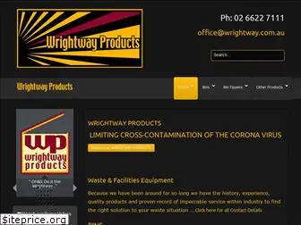 wrightwayproducts.com.au