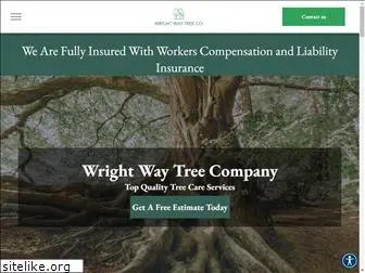 wrightwaytreecompany.com