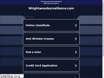 wrightwoodsurveillance.com