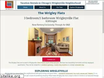 wrigleyflat.com