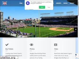 wrigleyview.com