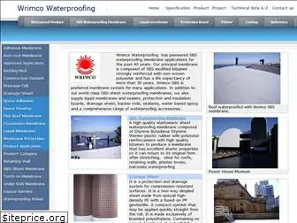 wrimcowaterproofing.com.au