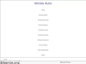 wrinklebutts.com