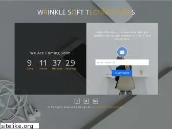 wrinklesoft.com