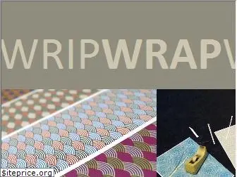 wripwrapwrop.com