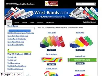 wrist-bands.com