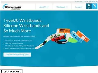 wristband.com