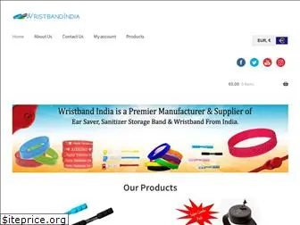 wristbandindia.com