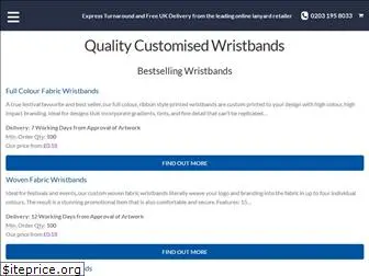 wristbandsdirect.co.uk