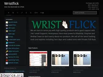 wristflick.net