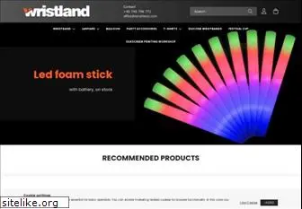 wristland.com