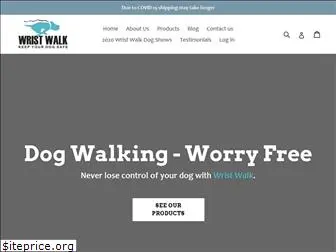 wristwalk.com