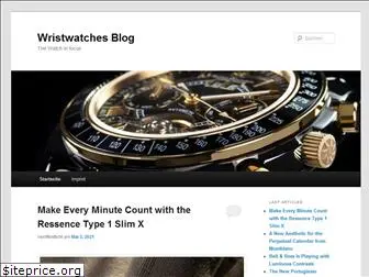 wristwatches-blog.co.uk