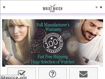 wristwatchstore.com