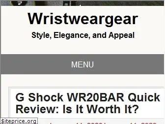 wristweargear.com