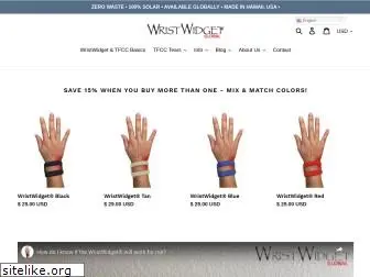 wristwidget.com