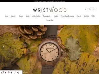 wristwood.co.uk