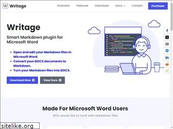 writage.com