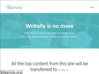writally.com