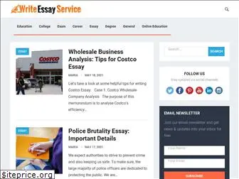 write-essayservice.com