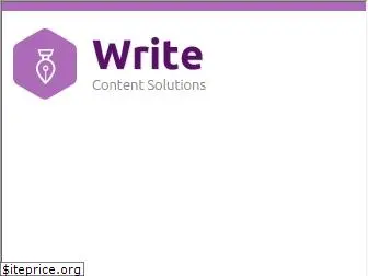 write.com
