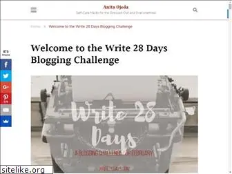 write28days.com