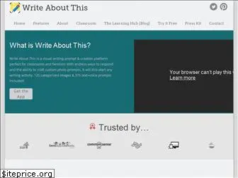 writeaboutapp.com