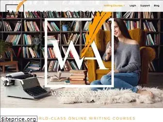 writeacademy.com