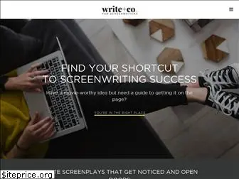 writeandco.com