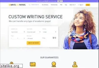 writeanypapers.com