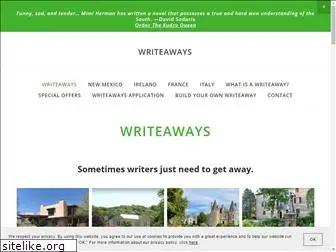 writeaways.com