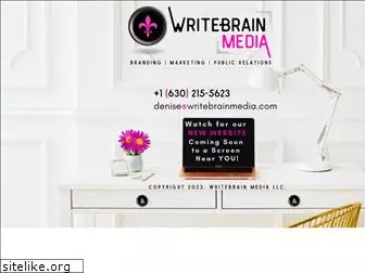 writebrainmedia.com