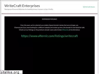 writecraft.net