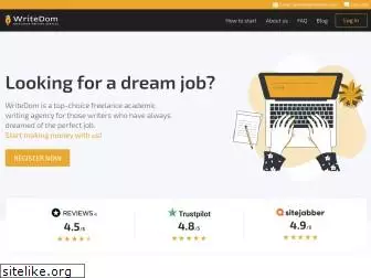 writedom.com