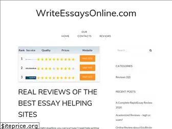 writeessaysonline.com