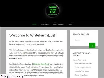 writefarmlive.com