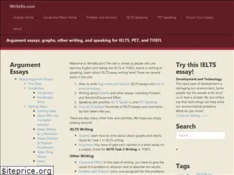 writefix.com