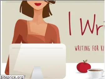 writeforapples.com